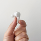 Image for article titled The World Isn't Ready for Health-Tracking Earbuds